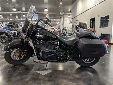 2019 Harley-Davidson Heritage Classic 107 in Rapid City, South Dakota - Photo 2