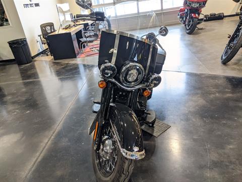 2019 Harley-Davidson Heritage Classic 107 in Rapid City, South Dakota - Photo 3