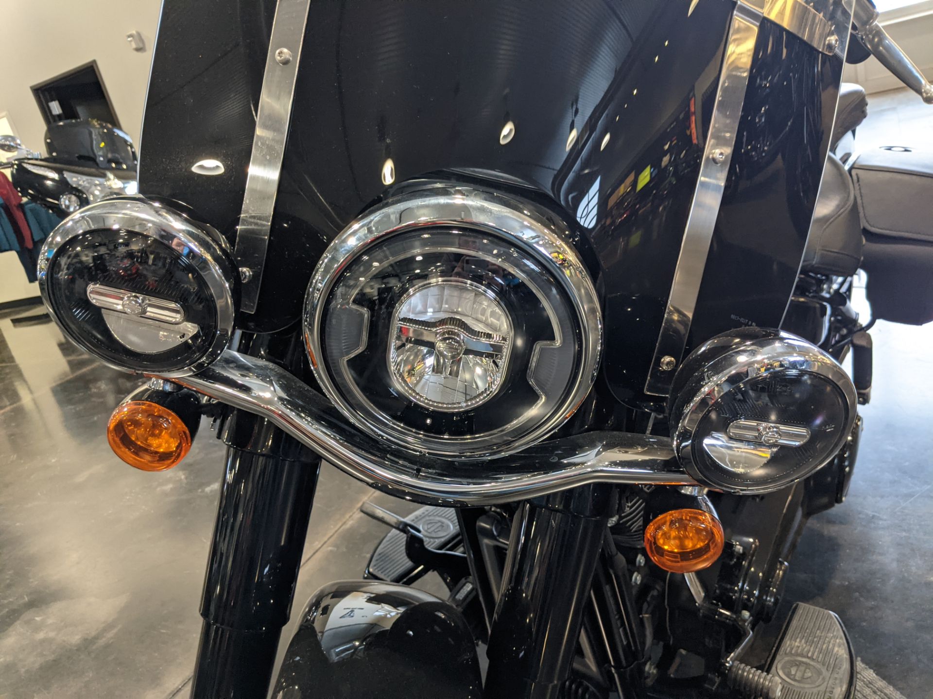 2019 Harley-Davidson Heritage Classic 107 in Rapid City, South Dakota - Photo 12