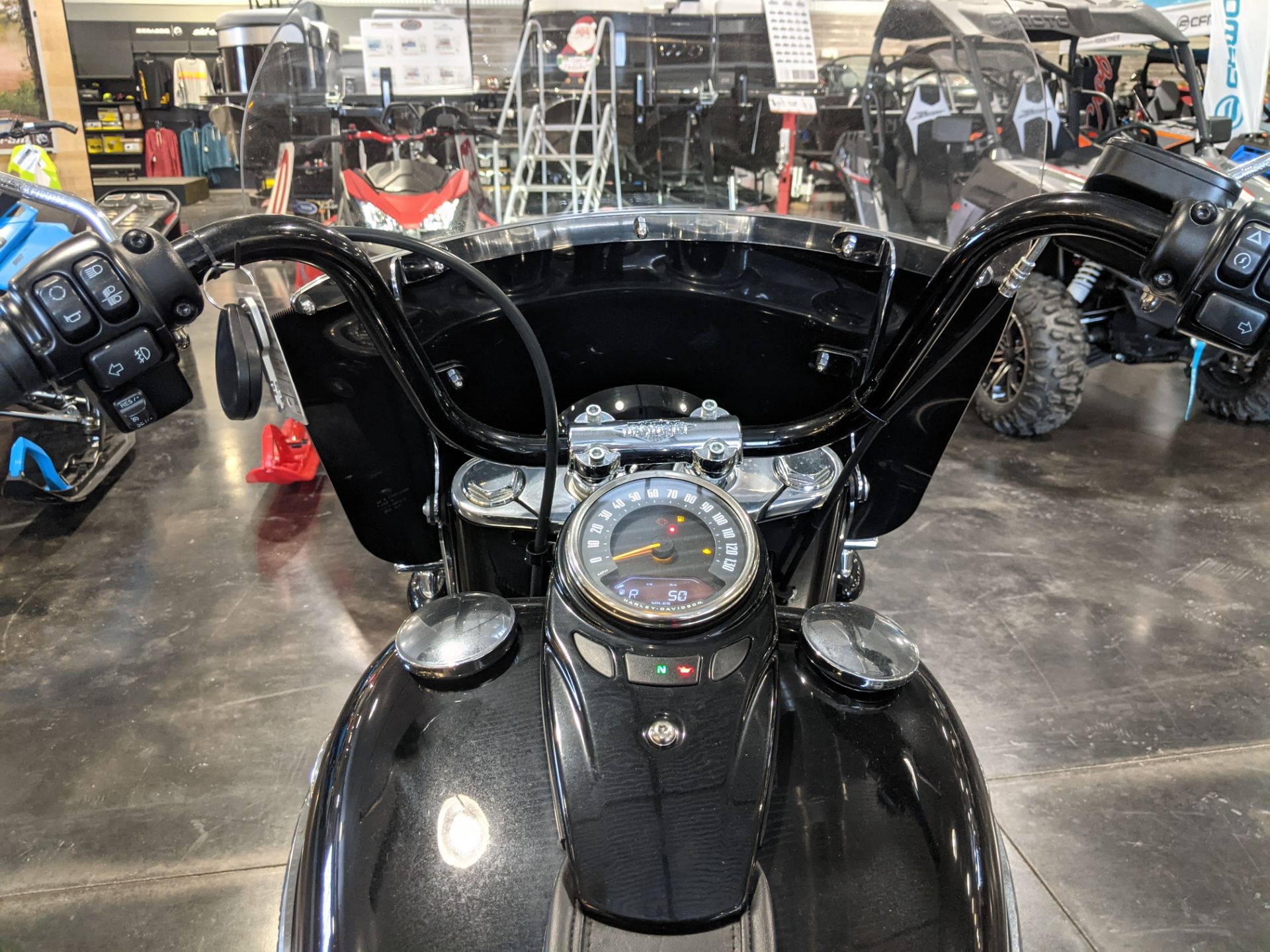 2019 Harley-Davidson Heritage Classic 107 in Rapid City, South Dakota - Photo 13