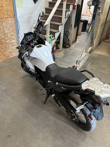 2020 Kawasaki Versys-X 300 in Rapid City, South Dakota - Photo 4