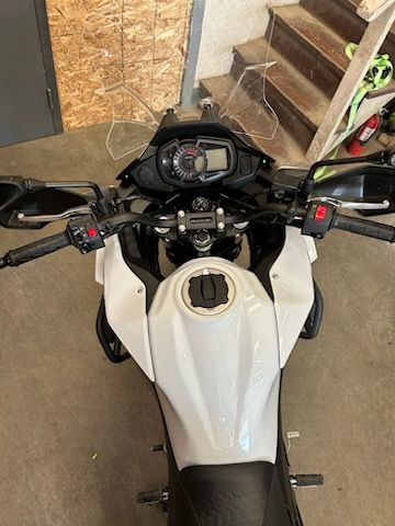 2020 Kawasaki Versys-X 300 in Rapid City, South Dakota - Photo 5