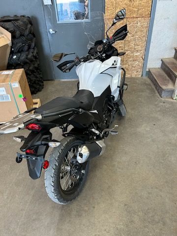 2020 Kawasaki Versys-X 300 in Rapid City, South Dakota - Photo 6