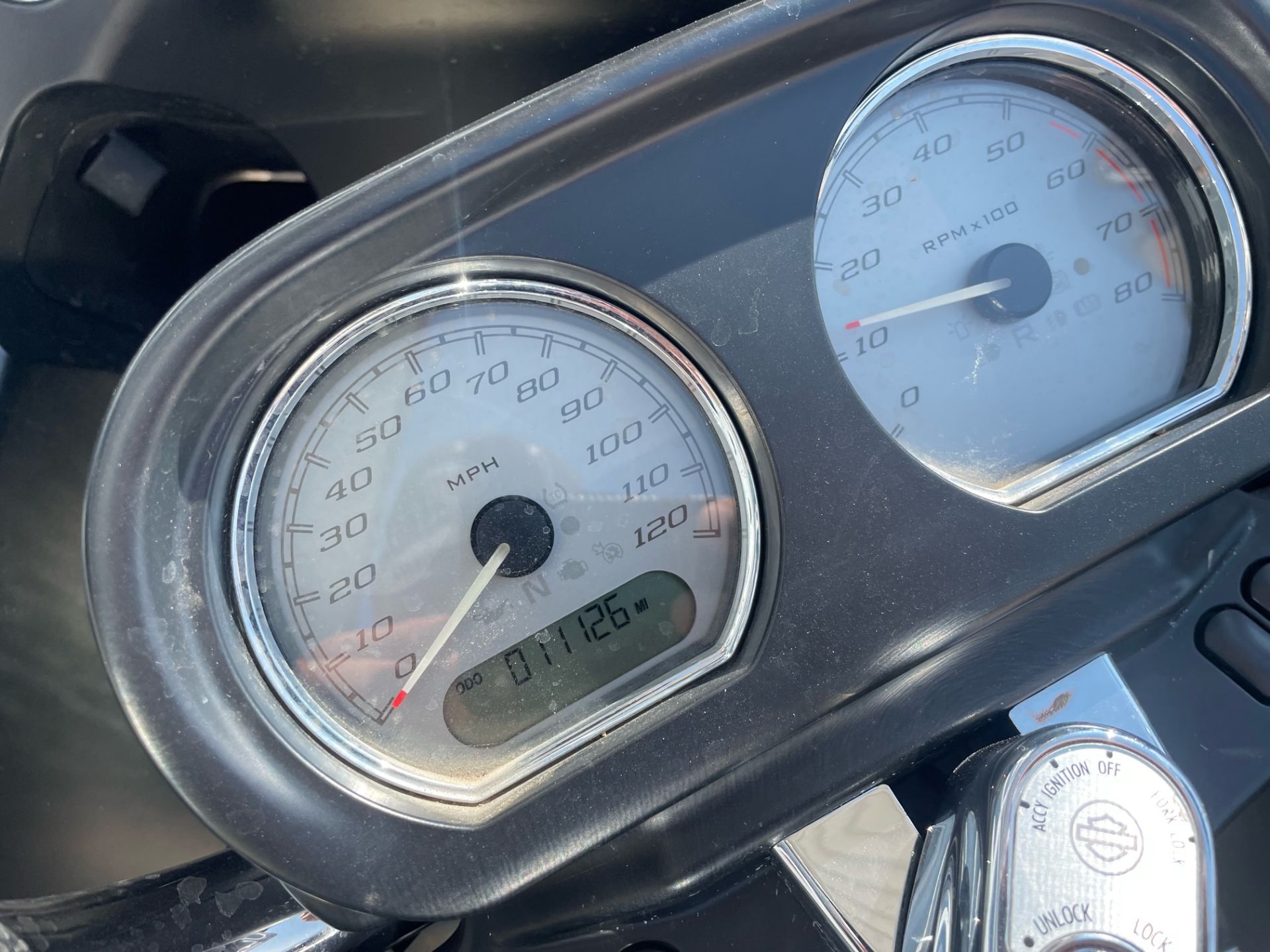 2019 Harley-Davidson Road Glide® in Rapid City, South Dakota - Photo 11