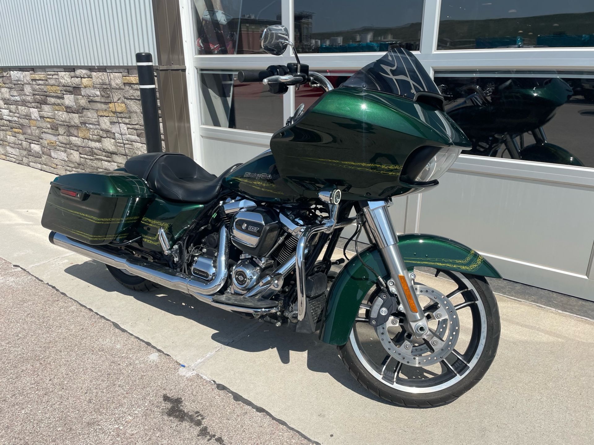 2019 Harley-Davidson Road Glide® in Rapid City, South Dakota - Photo 7