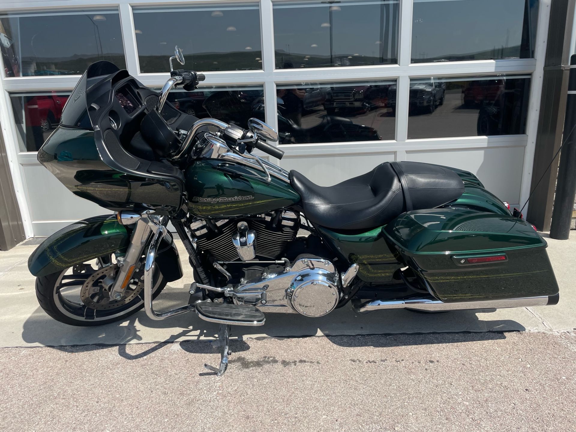 2019 Harley-Davidson Road Glide® in Rapid City, South Dakota - Photo 2