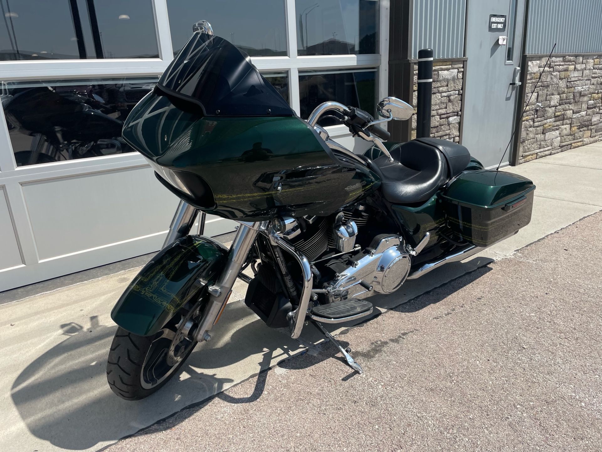 2019 Harley-Davidson Road Glide® in Rapid City, South Dakota - Photo 4