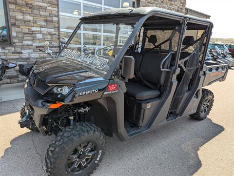 2023 CFMOTO UForce 1000 XL in Rapid City, South Dakota - Photo 1