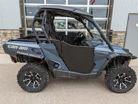 2018 Can-Am Commander Limited in Rapid City, South Dakota - Photo 3