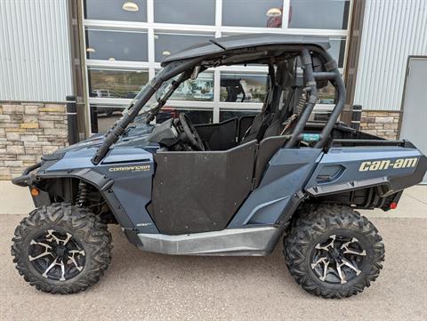 2018 Can-Am Commander Limited in Rapid City, South Dakota - Photo 4
