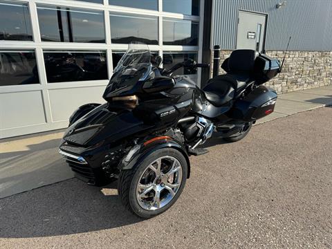 2020 Can-Am Spyder F3 Limited in Rapid City, South Dakota - Photo 6