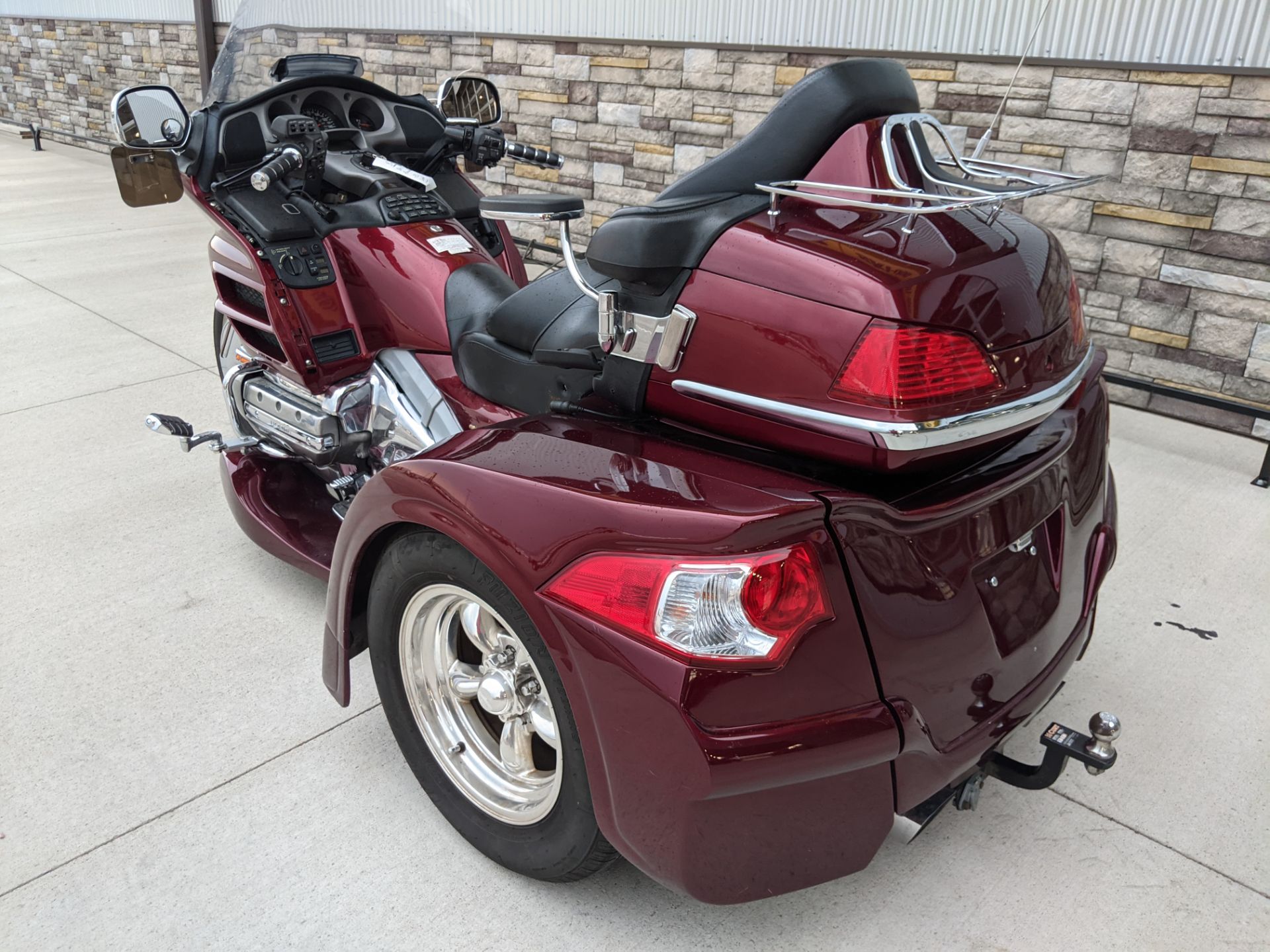 2014 Motor Trike Razor in Rapid City, South Dakota - Photo 7