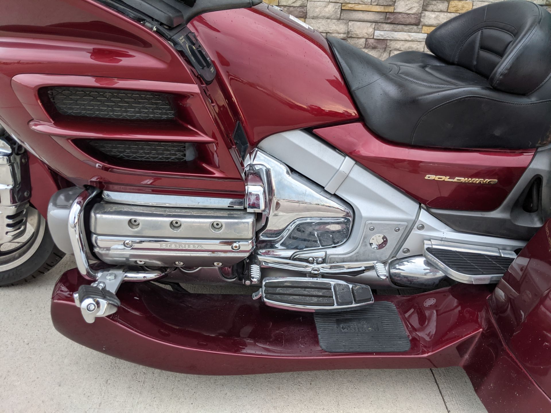 2014 Motor Trike Razor in Rapid City, South Dakota - Photo 10
