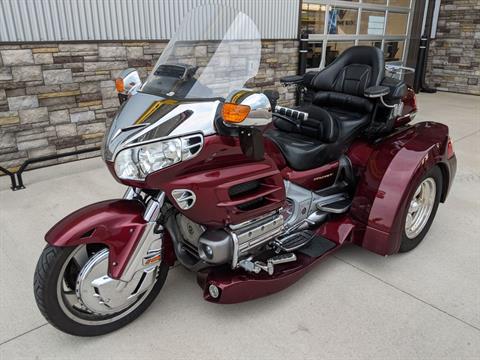 2014 Motor Trike Razor in Rapid City, South Dakota - Photo 1