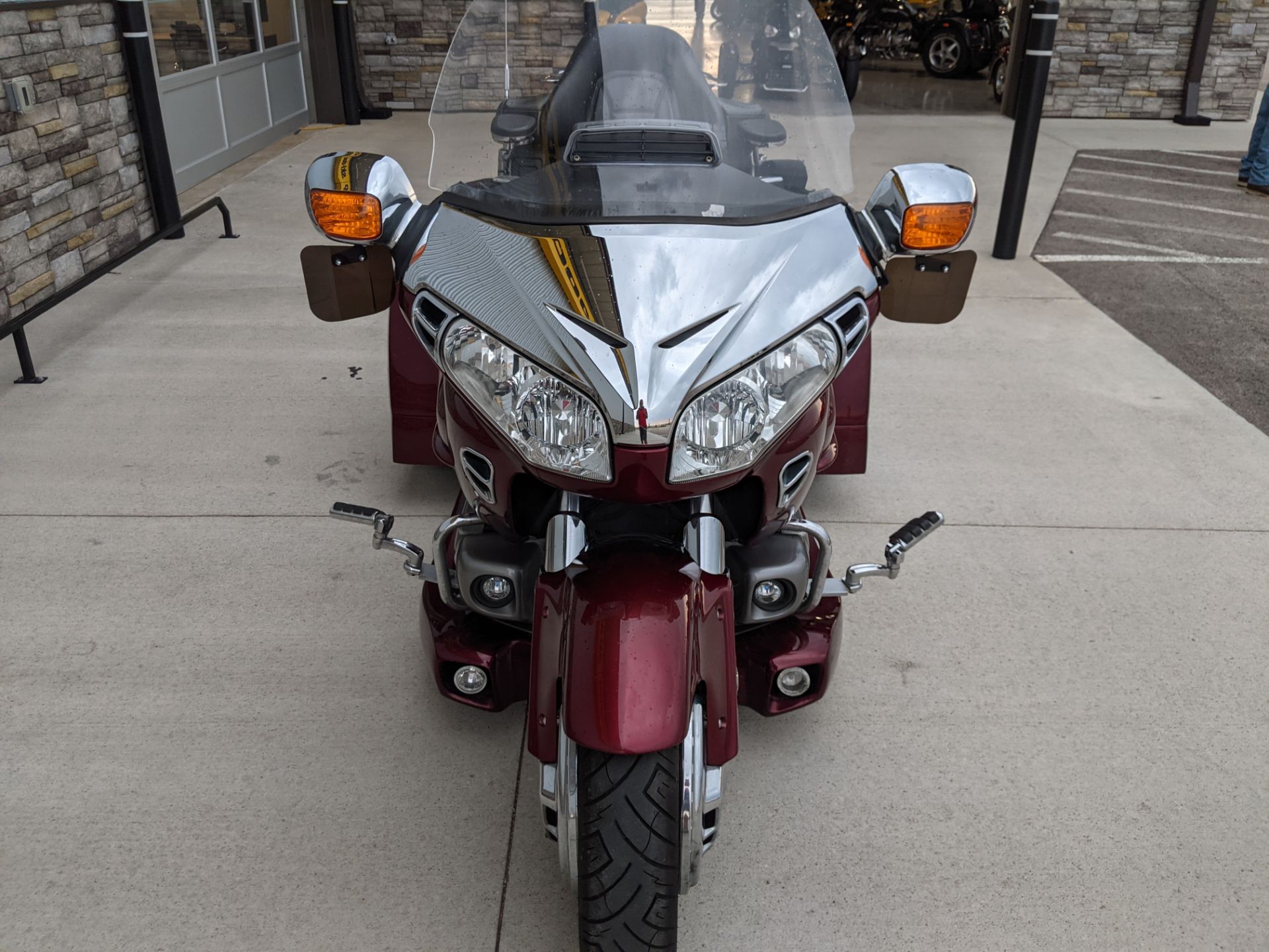 2014 Motor Trike Razor in Rapid City, South Dakota - Photo 5