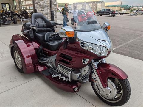 2014 Motor Trike Razor in Rapid City, South Dakota - Photo 2