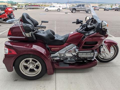 2014 Motor Trike Razor in Rapid City, South Dakota - Photo 3