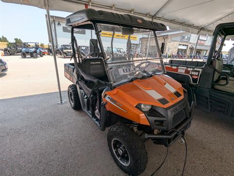 2013 Polaris Ranger® 800 EFI Midsize LE in Rapid City, South Dakota - Photo 2