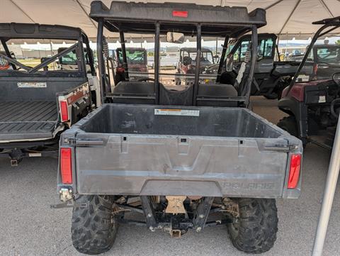 2013 Polaris Ranger® 800 EFI Midsize LE in Rapid City, South Dakota - Photo 5