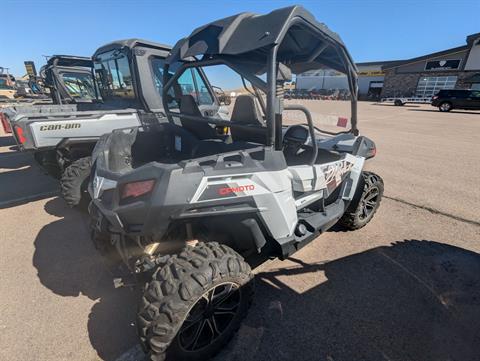 2022 CFMOTO ZForce 800 Trail in Rapid City, South Dakota - Photo 6