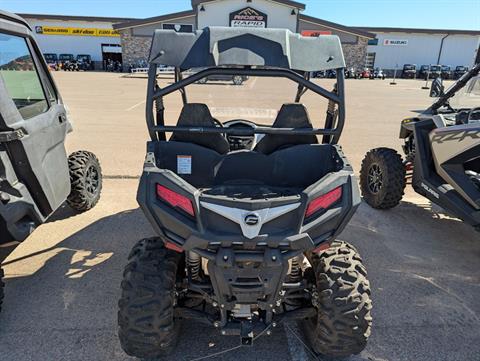 2022 CFMOTO ZForce 800 Trail in Rapid City, South Dakota - Photo 5