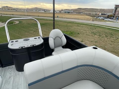 2022 Apex Qwest E820 XRE CRUISE in Rapid City, South Dakota - Photo 9