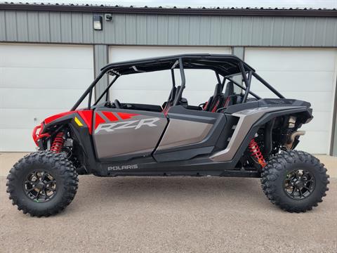 2024 Polaris RZR XP 4 1000 Ultimate in Rapid City, South Dakota - Photo 2