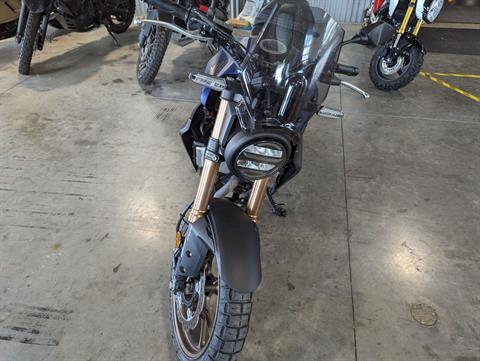2021 Honda CB300R ABS in Rapid City, South Dakota - Photo 3