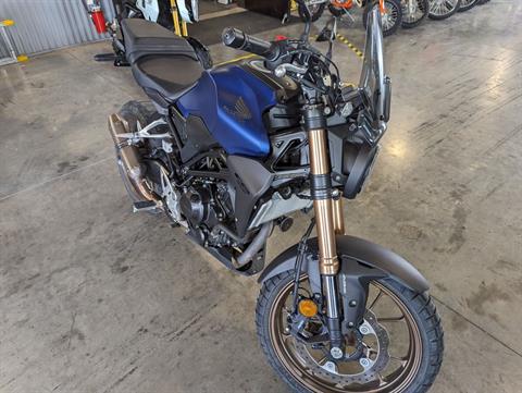 2021 Honda CB300R ABS in Rapid City, South Dakota - Photo 6