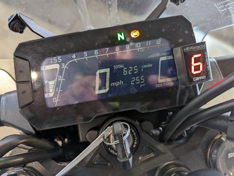 2021 Honda CB300R ABS in Rapid City, South Dakota - Photo 14