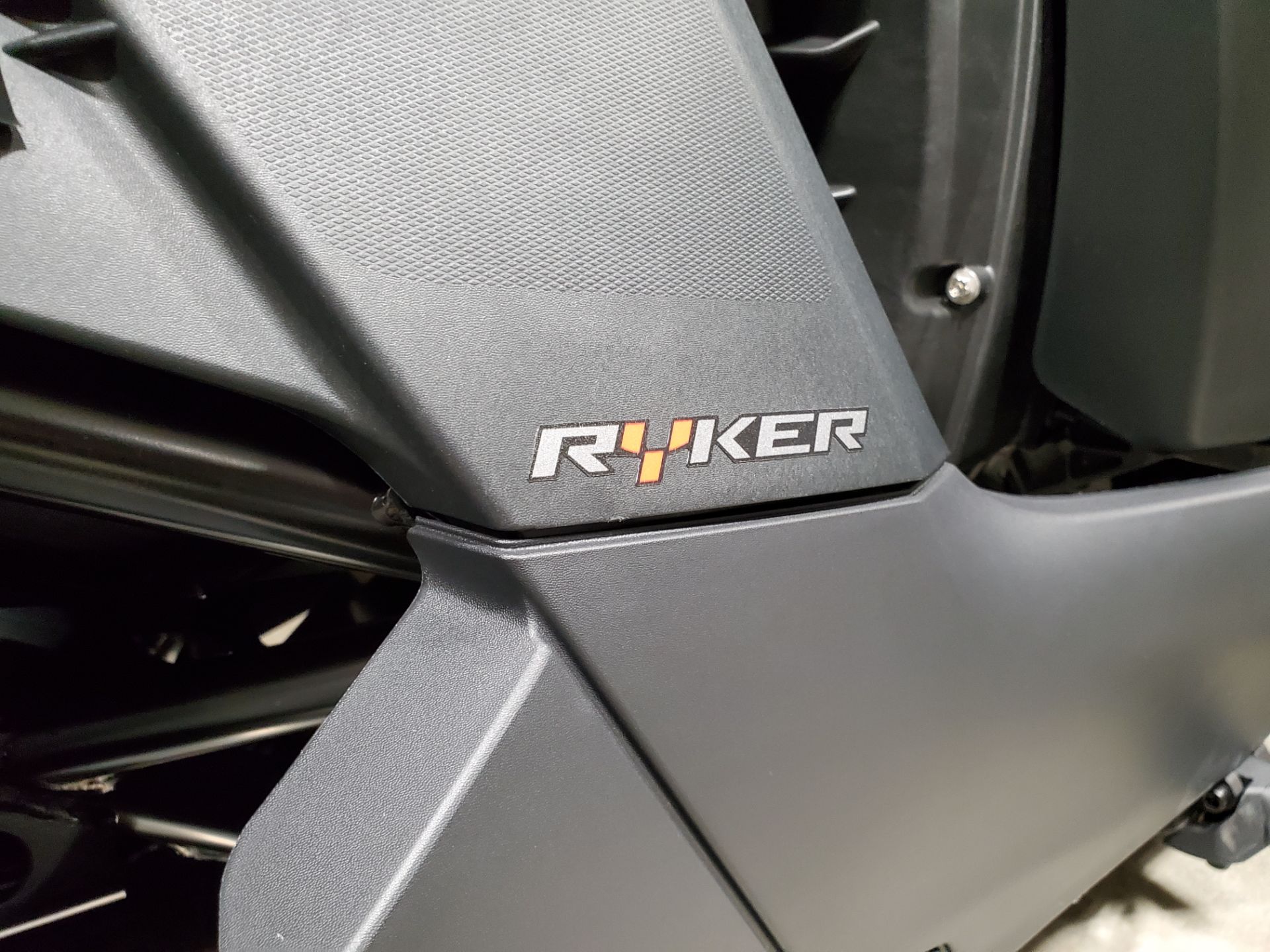 2021 Can-Am Ryker 600 ACE in Rapid City, South Dakota - Photo 12