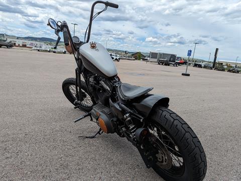 2009 Harley-Davidson Sportster® 1200 Nightster® in Rapid City, South Dakota - Photo 10