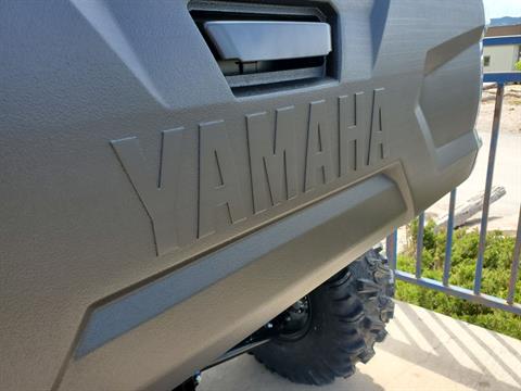 2022 Yamaha Wolverine X4 850 R-Spec in Rapid City, South Dakota - Photo 8