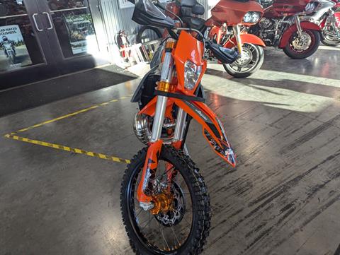 2023 KTM 300 XC-W Erzbergrodeo in Rapid City, South Dakota - Photo 3