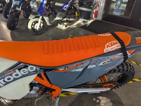 2023 KTM 300 XC-W Erzbergrodeo in Rapid City, South Dakota - Photo 11