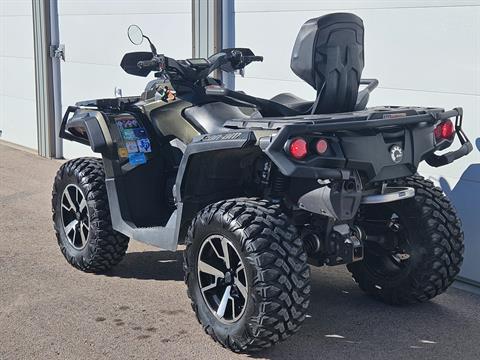 2020 Can-Am Outlander MAX Limited 1000R in Rapid City, South Dakota - Photo 3