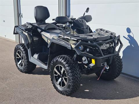 2020 Can-Am Outlander MAX Limited 1000R in Rapid City, South Dakota - Photo 7