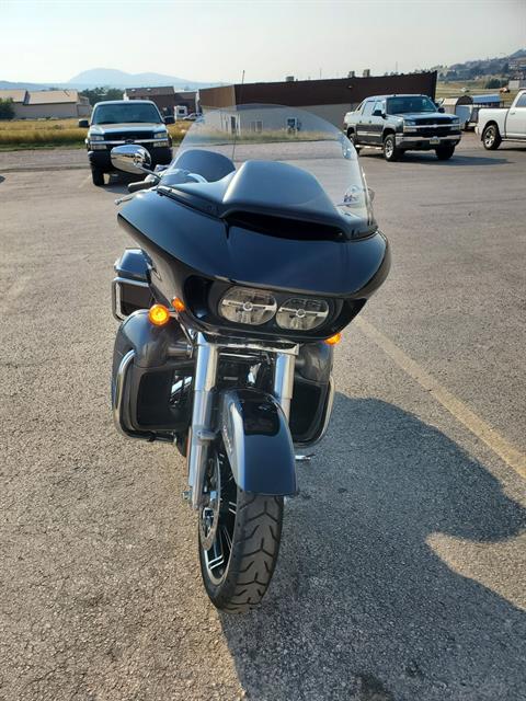 2022 Harley-Davidson Road Glide® Limited in Rapid City, South Dakota - Photo 4