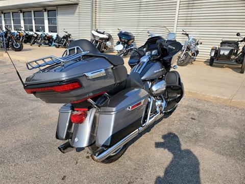 2022 Harley-Davidson Road Glide® Limited in Rapid City, South Dakota - Photo 6
