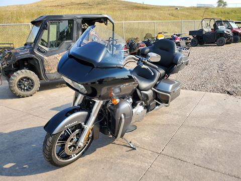 2022 Harley-Davidson Road Glide® Limited in Rapid City, South Dakota - Photo 3