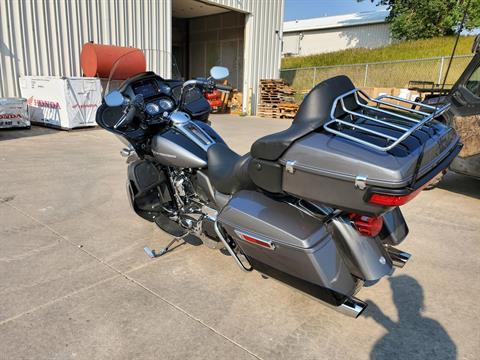 2022 Harley-Davidson Road Glide® Limited in Rapid City, South Dakota - Photo 9