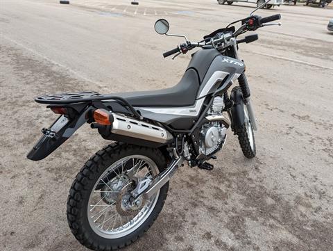 2022 Yamaha XT250 in Rapid City, South Dakota - Photo 9