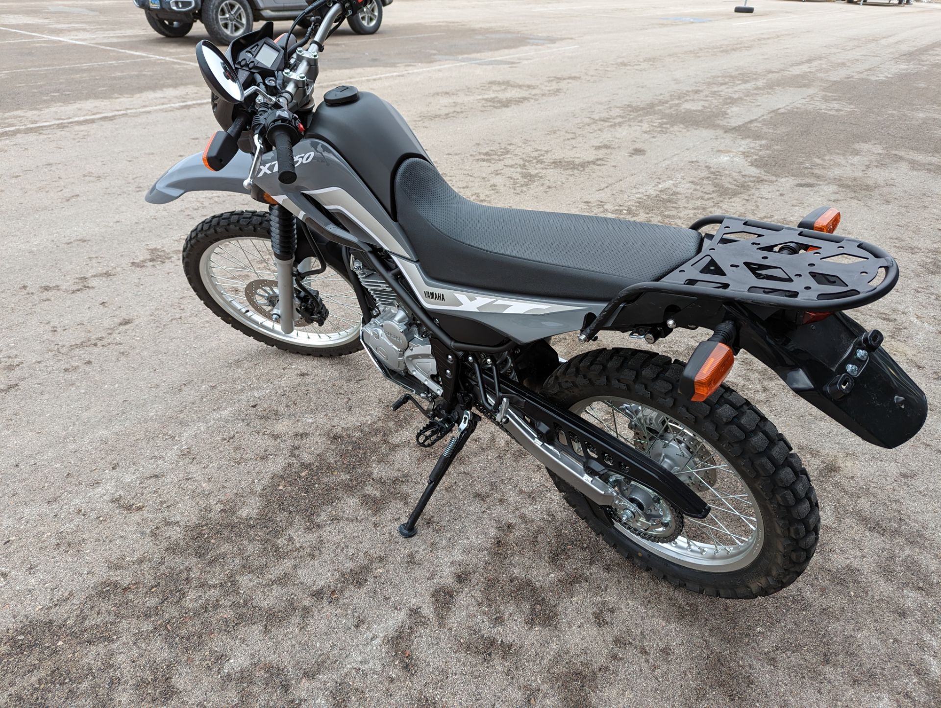 2022 Yamaha XT250 in Rapid City, South Dakota - Photo 10
