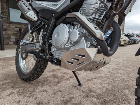 2022 Yamaha XT250 in Rapid City, South Dakota - Photo 13