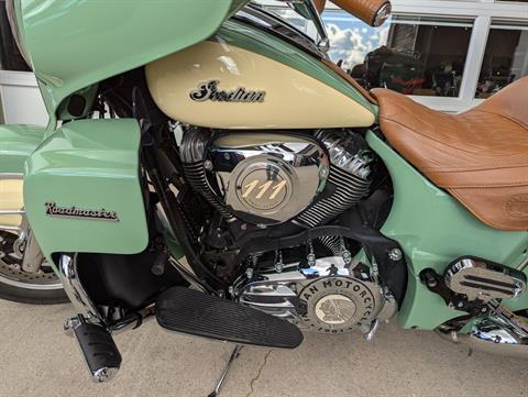 2017 Indian Motorcycle Roadmaster® in Rapid City, South Dakota - Photo 6