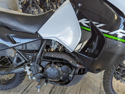 2015 Kawasaki KLR™650 in Rapid City, South Dakota - Photo 8