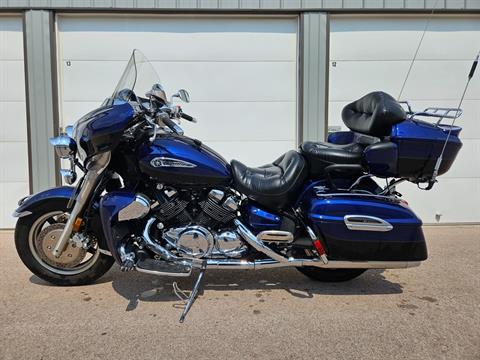 2007 Yamaha Royal Star® Venture in Rapid City, South Dakota - Photo 1