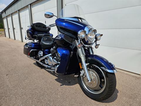 2007 Yamaha Royal Star® Venture in Rapid City, South Dakota - Photo 6