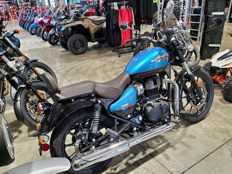 2023 Royal Enfield Meteor 350 in Rapid City, South Dakota - Photo 5