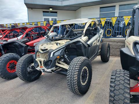 2023 Can-Am Maverick X3 X RC Turbo RR 72 in Rapid City, South Dakota - Photo 1